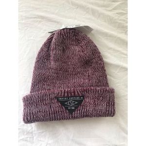 Empyre Surplus Co. Beanie